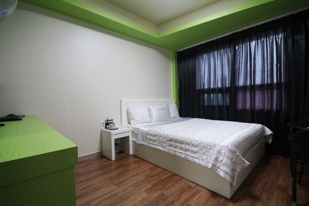 Namhae J - last minute hotel in Unknown City