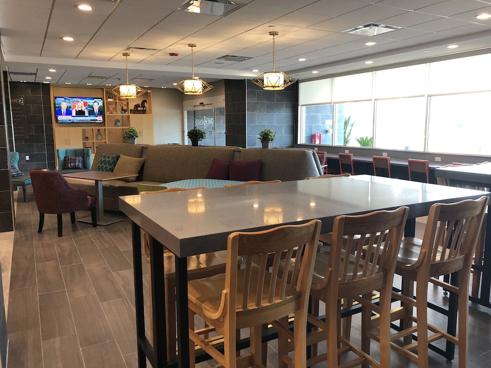 Home2 Suites by Hilton La Porte - photo 36