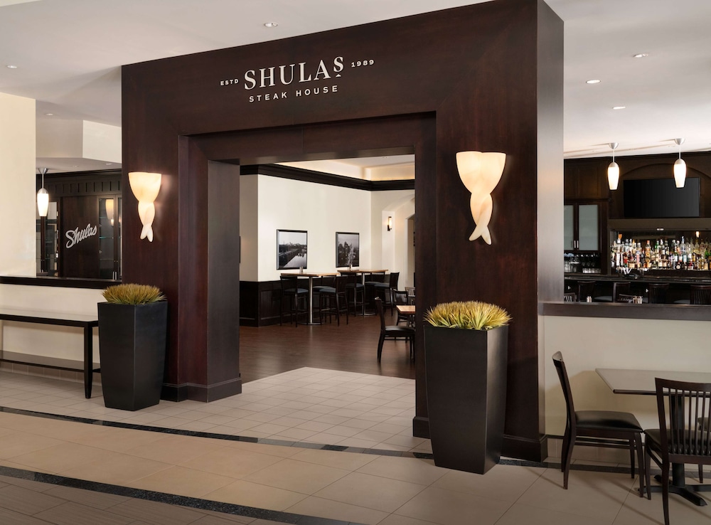 Hilton Richmond Hotel & Spa Short Pump - photo 33