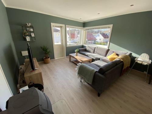 Nice apartment in quiet area — 4-Star Luxury Hotel in Kristiansand, Norway