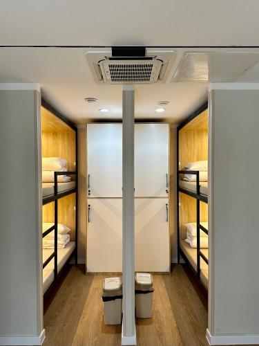The Joy Hostel — 5-Star Luxury Hotel in Ulan Bator, Mongolia
