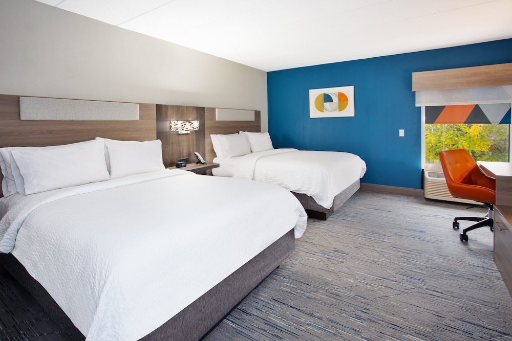 Holiday Inn Express Hotel & Suites Dover by IHG - photo 9