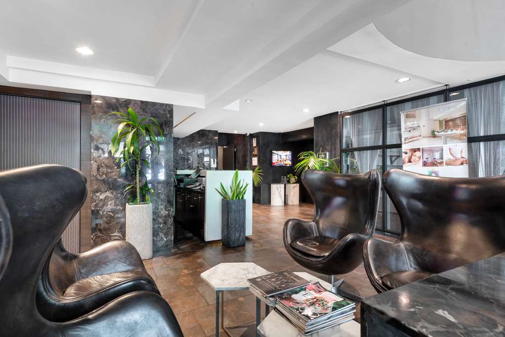 The O Hotel Trademark Collection by Wyndham - photo 7
