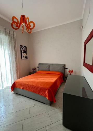 Casa di Matilde — 4-Star Luxury Hotel in Bari, Italy