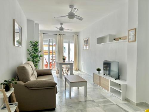 Alojanomadas Jerez Centro in Jerez De La Frontera, Spain