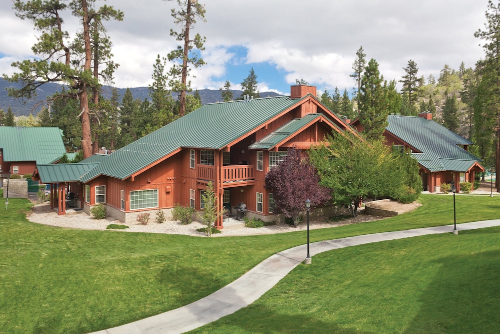 WorldMark Big Bear Lake — hotel in Big Bear Lake