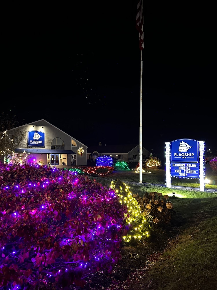 Flagship Inn & Suites - photo 36