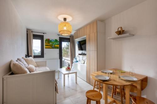 Studio Cosy Les Myrtilles P2000 - last minute hotel in Unknown City