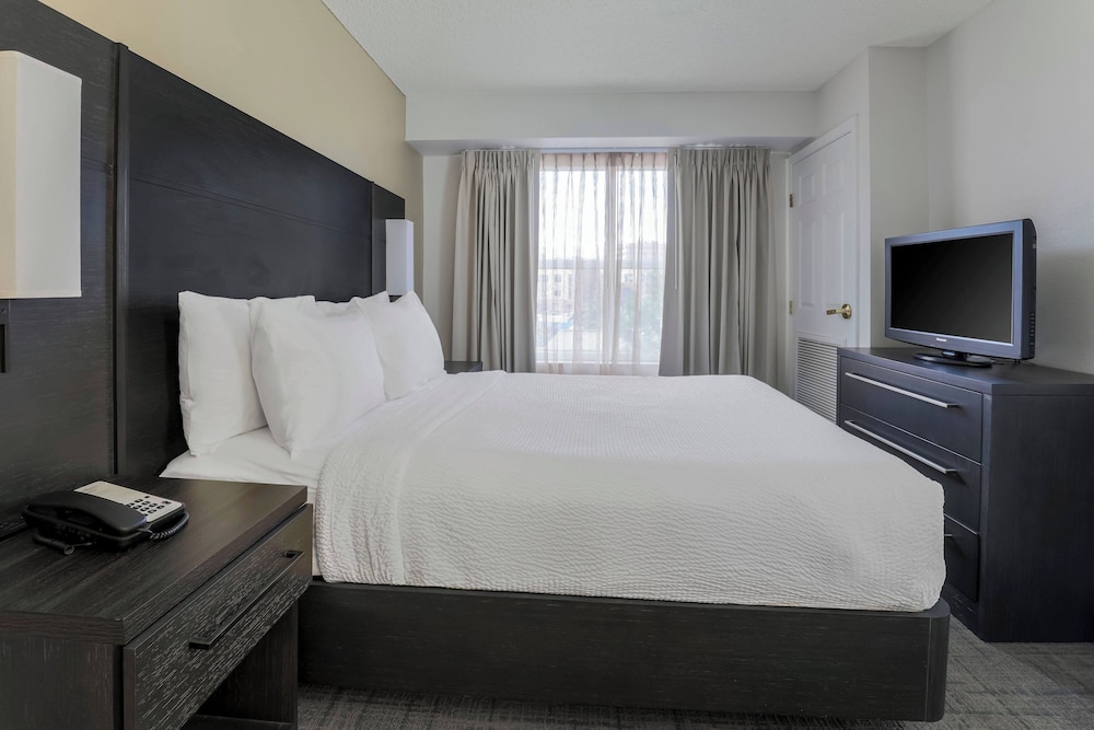 Residence Inn by Marriott Denver Golden Red Rocks - photo 8