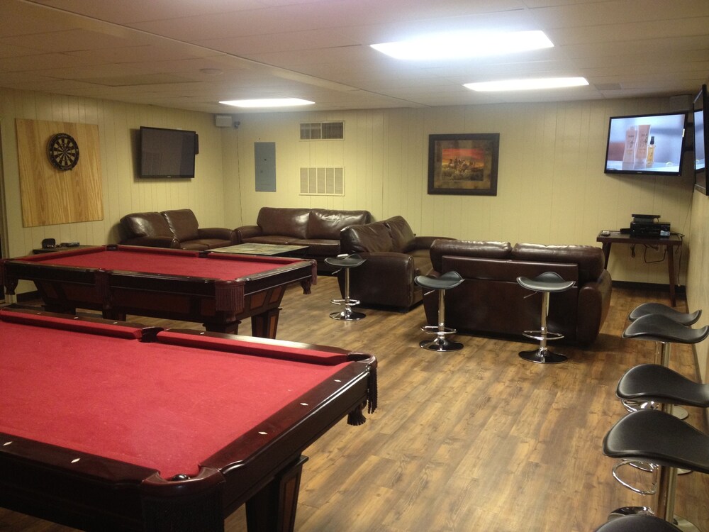 Signor Lodging Jal - photo 8