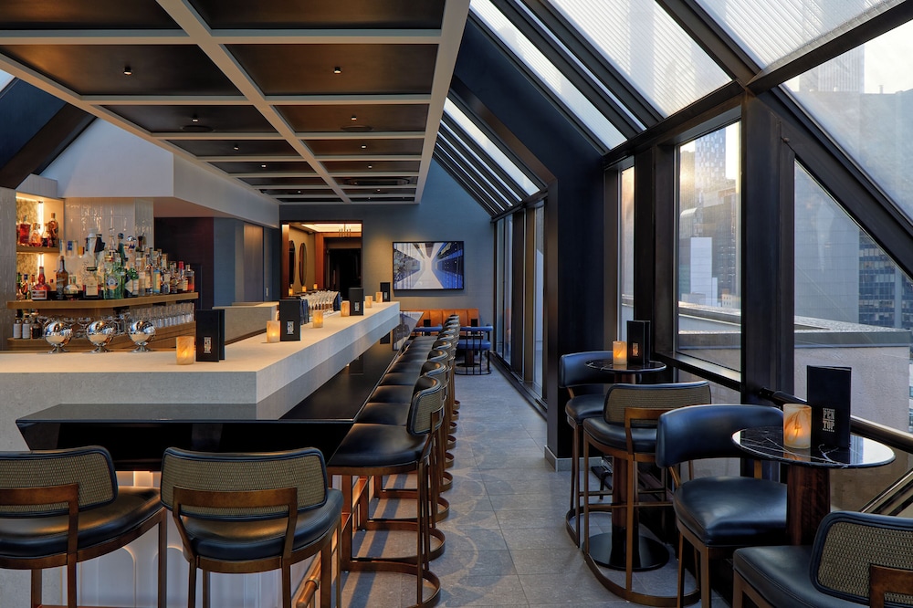 The Peninsula New York - photo 31
