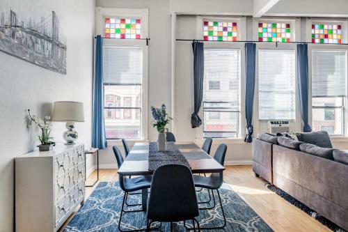Greely Gaslamp Loft W Parking & 4 Beds #201 - photo 12