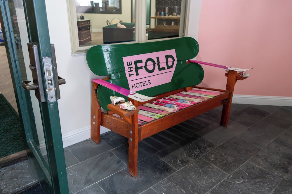 The Fold Hotels Steamboat Springs in Steamboat Springs, United States