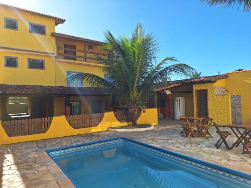 Casarão Familiar Eixo Cabo Frio Buzios com piscinão in Cabo Frio, Brasil