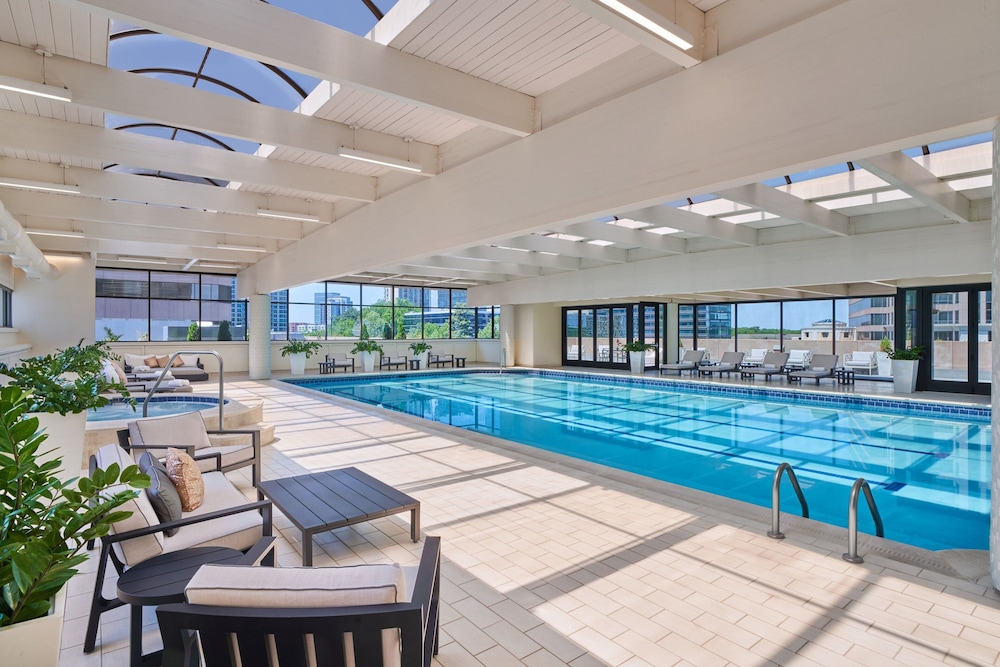 The Whitley a Luxury Collection Hotel Atlanta Buckhead - photo 45