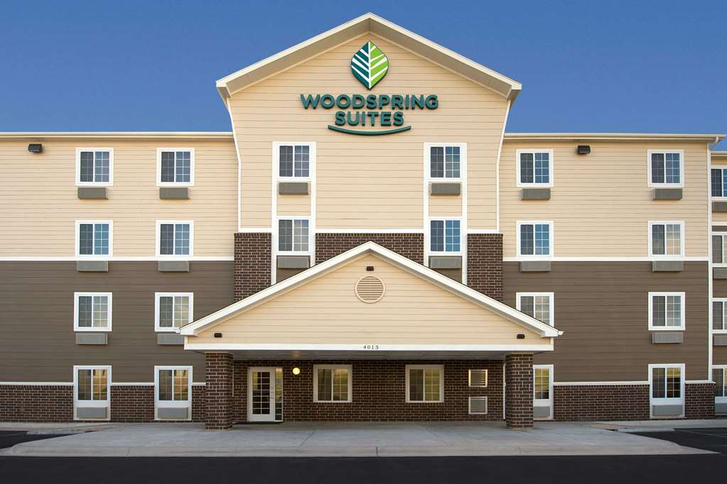 WoodSpring Suites San Angelo - photo 3