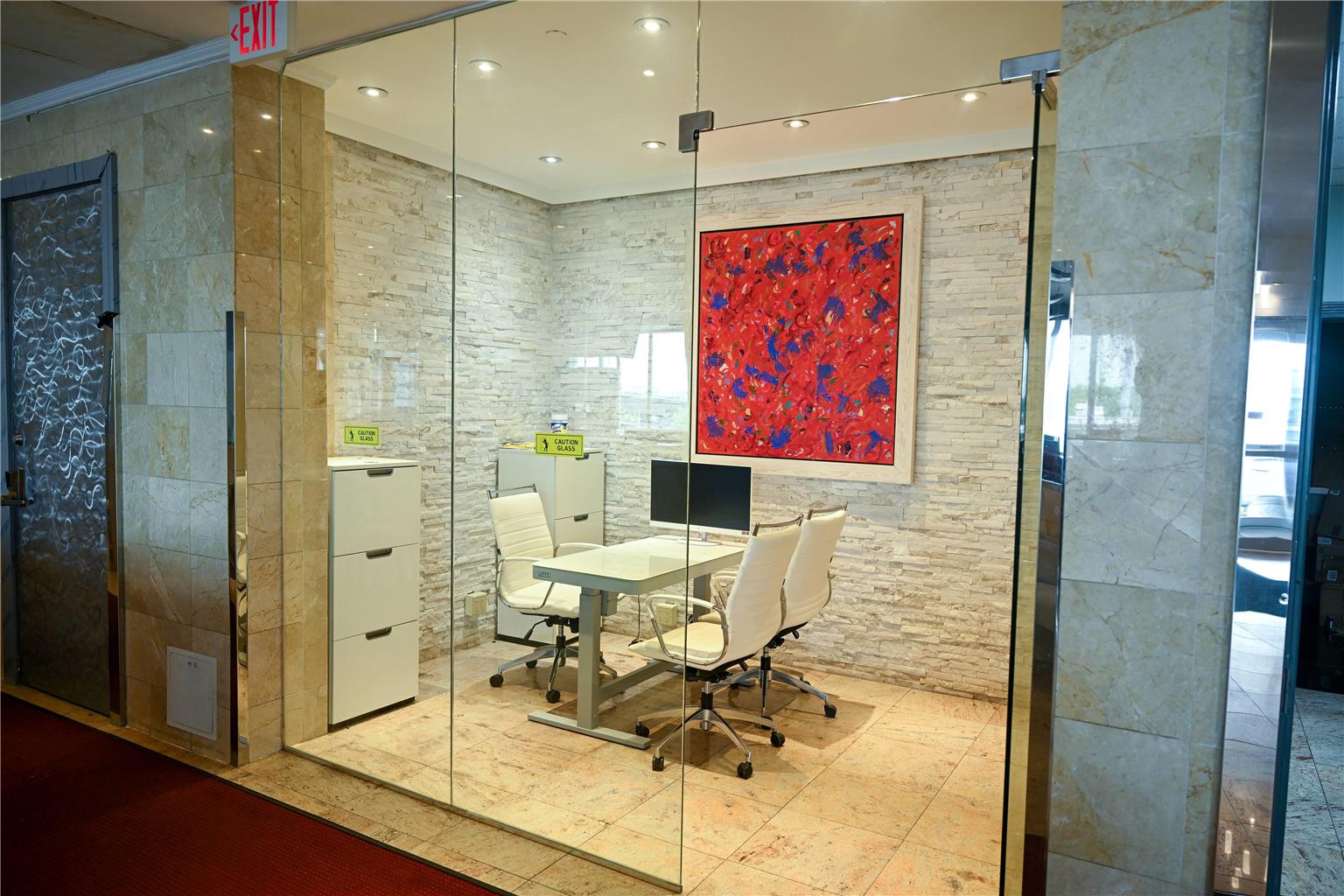Ramada by Wyndham North Bergen - photo 28