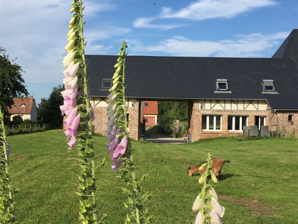 Le Clos Charmaine - last minute hotel in Unknown City