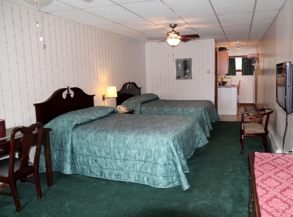 Sara Placid Inn & Suites - photo 43