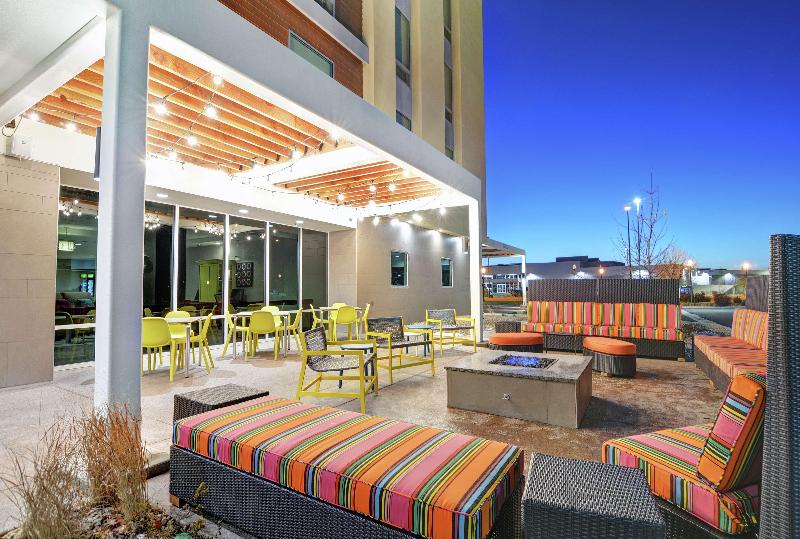 Home2 Suites by Hilton Grand Junction Northwest - photo 7