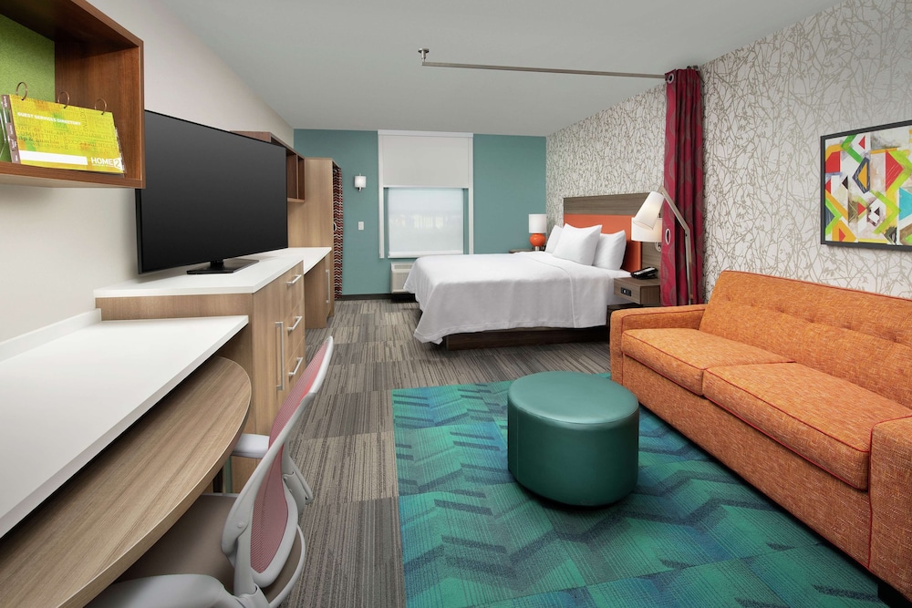 Home2 Suites by Hilton San Antonio Lackland Sea World - photo 10