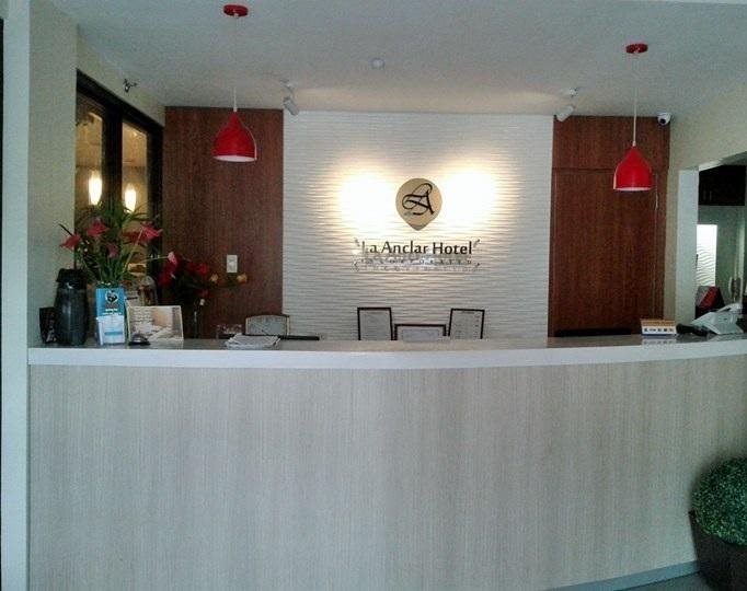 La Anclar Hotel — Davao — photo 3