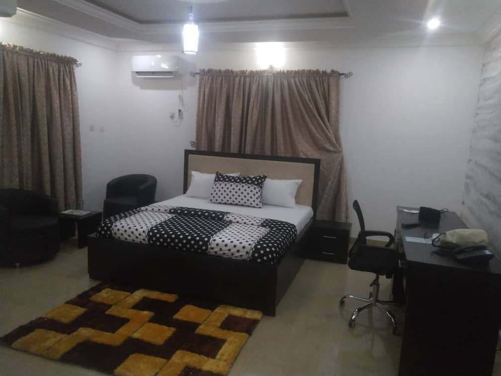 The Shepherd’s Hotel — Ilorin — photo 2