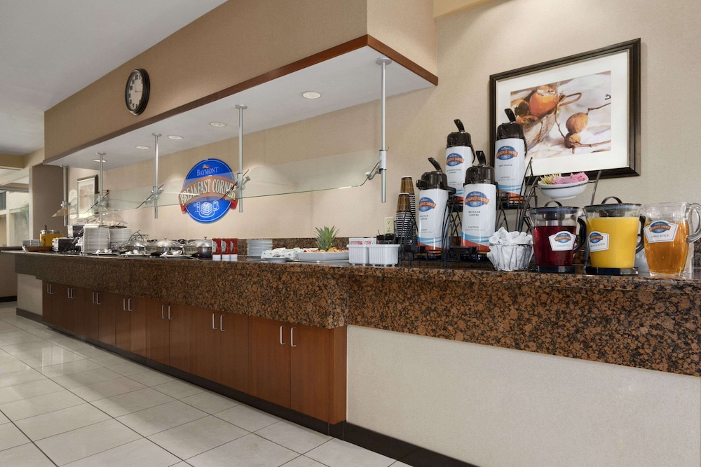 Baymont by Wyndham Columbia Northwest - photo 22