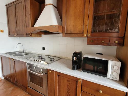 Casa Nicca — Oleggio — photo 3