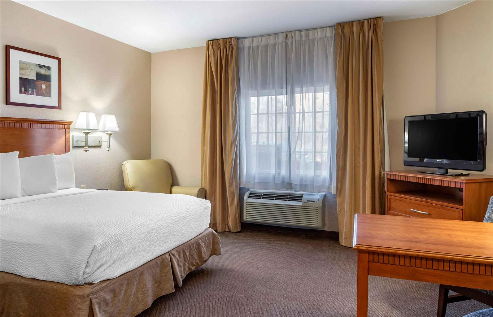 Extended Stay America Suites Houston IAH Airport - photo 39