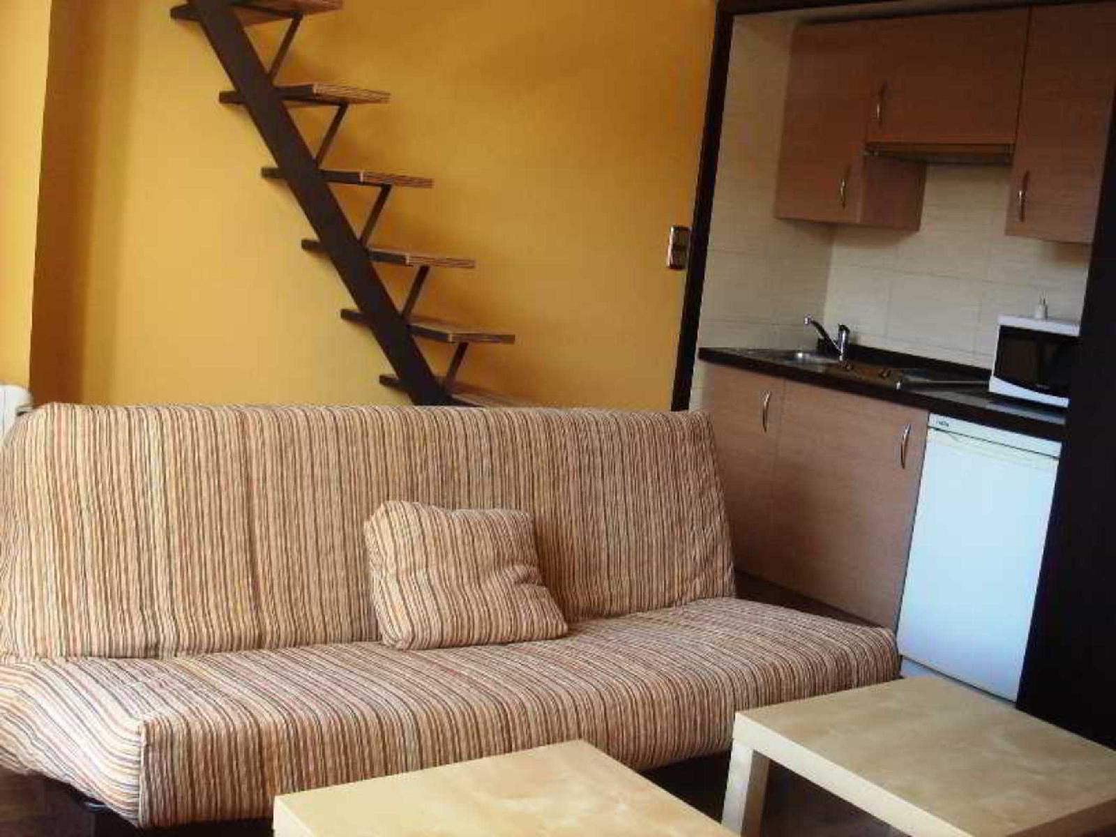 Nievemar Edif.Monte Gorbea - last minute hotel in Monachil