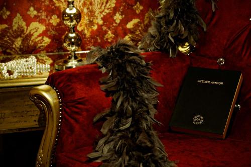 Les Folies d'Hélène - last minute hotel in Mailly-Le-Camp