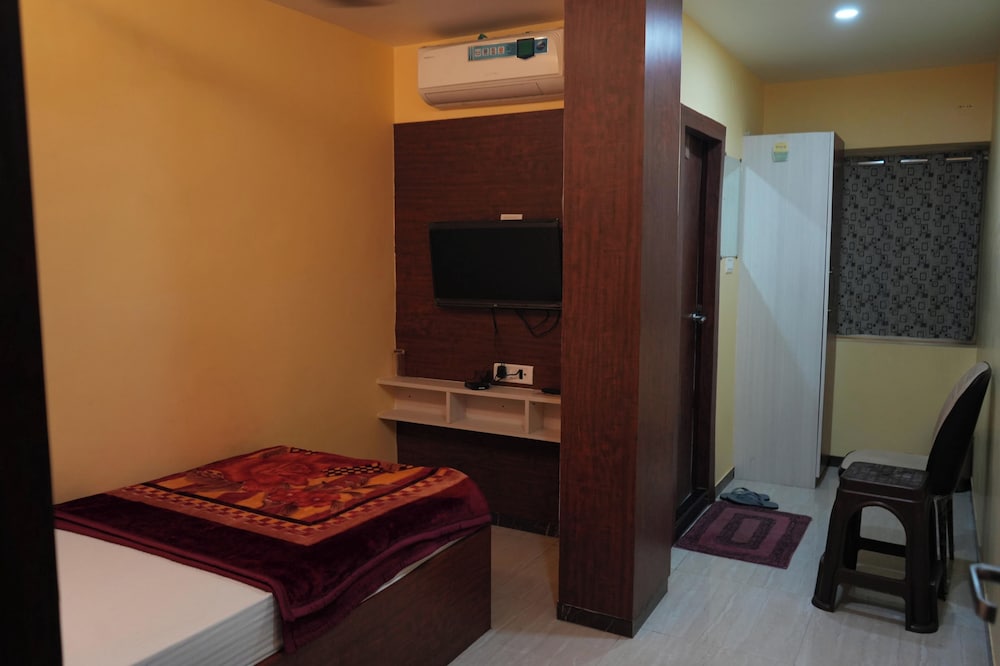 Hotel Holiday Saharsa — Saharsa — photo 5