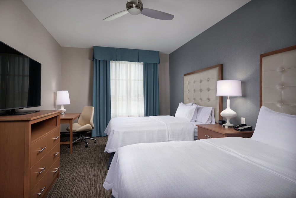 Homewood Suites by Hilton Cincinnati Midtown OH - photo 6