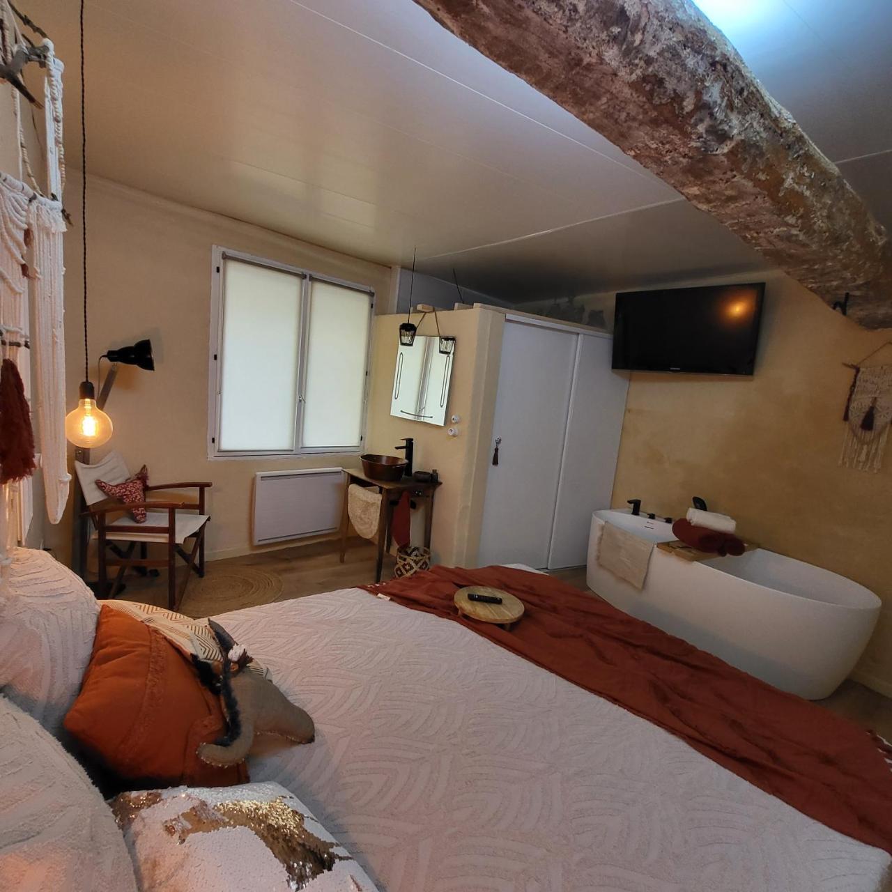 Chambre D’hotes Gard — Meynes — photo 4