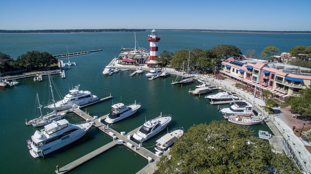Candlewood Suites Bluffton Hilton Head by IHG - photo 45