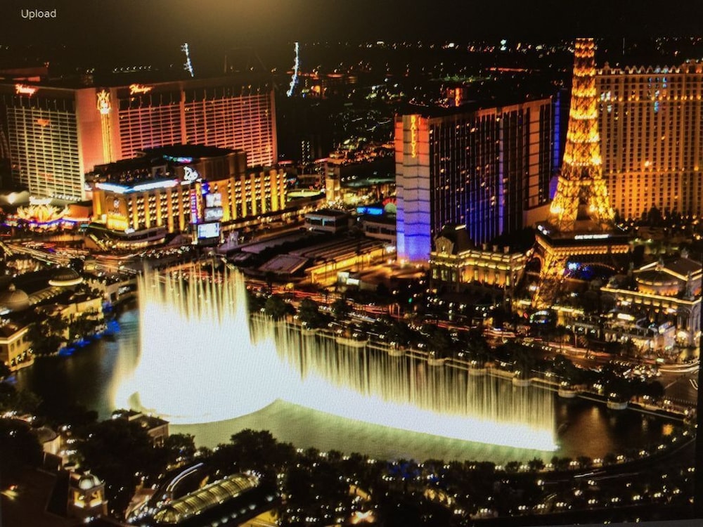 Jet Luxury at the Vdara Condo Hotel - photo 30