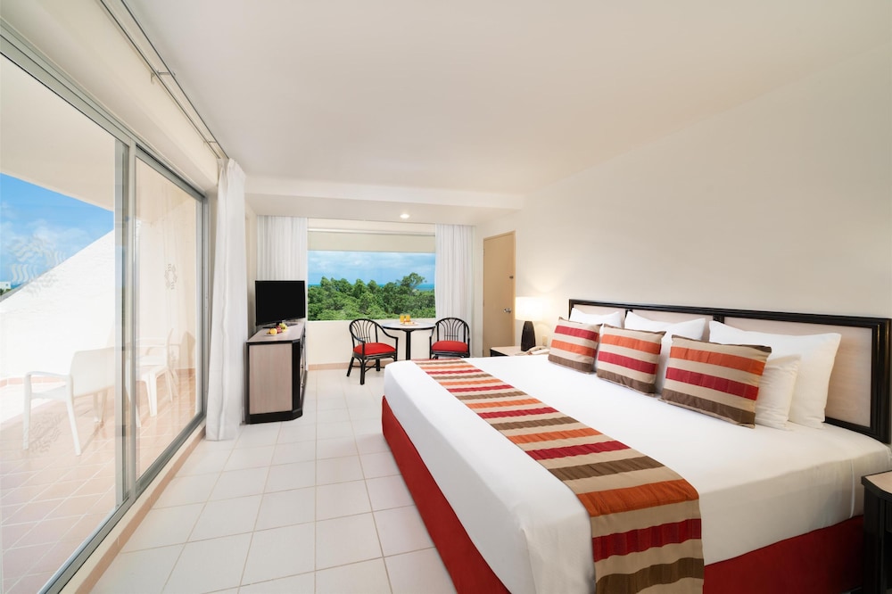 Oasis Palm All Inclusive