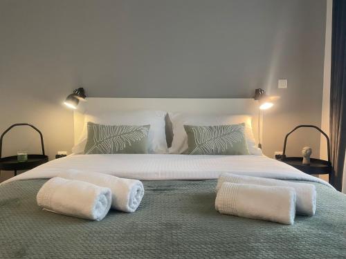 Moderna Apartment Urban Stay — 4-Star Luxury Hotel in Zagreb, Croatia
