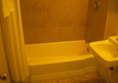 Motel Imperial - photo 8
