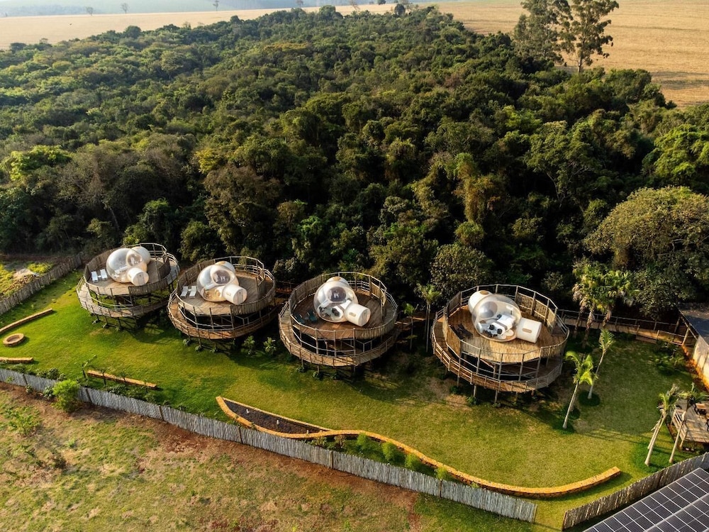 Vanara Eco Bubble — Botucatu — photo 2