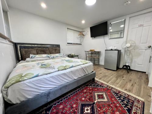 Resort Style Home Living — Delta
