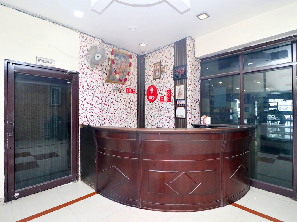 OYO 3509 Hotel Celebration — Bathinda — photo 2