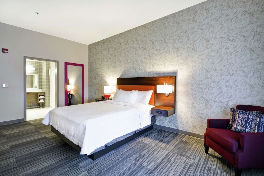 Home2 Suites by Hilton Carbondale - photo 9