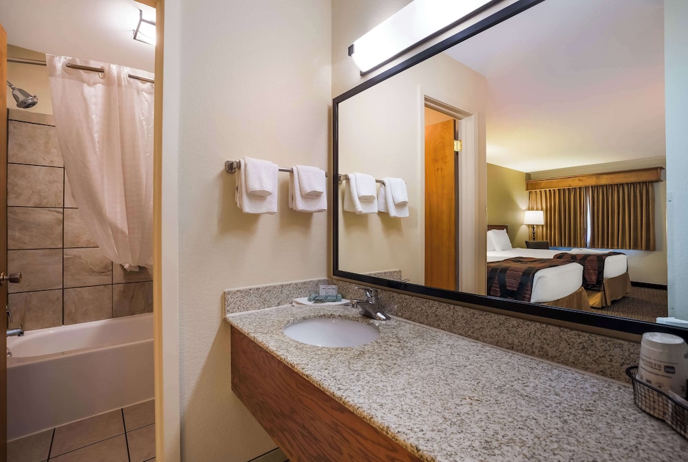 Best Western Plains Motel - photo 34