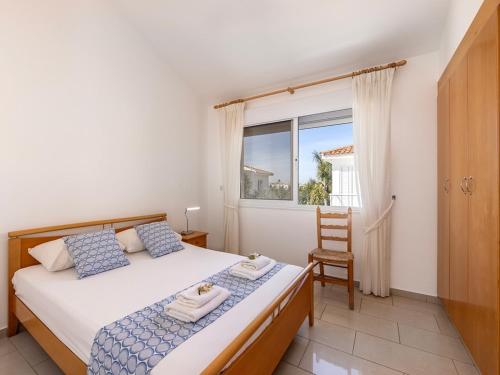 Villa Alexandra — 4-Star Luxury Hotel in Protaras, Cyprus
