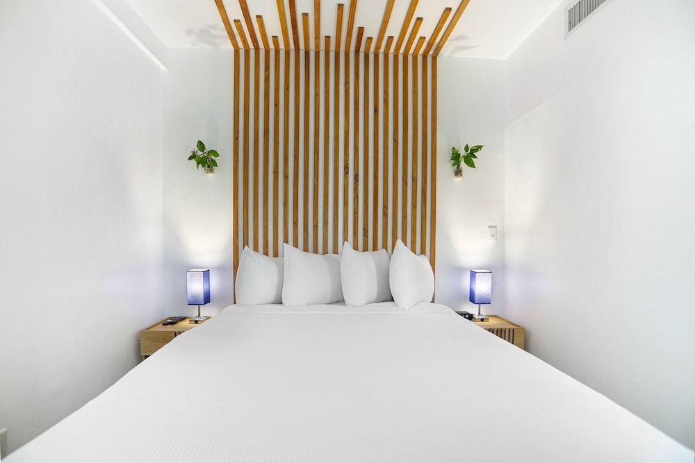 Hotel Belleza - photo 105
