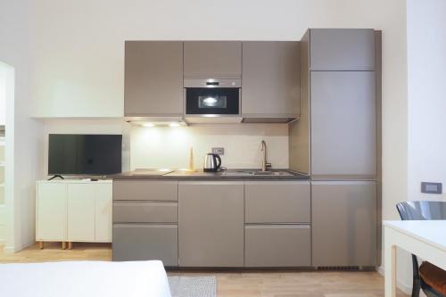 PrimoPiano Fogazzaro — 4-Star Luxury Hotel in Milan, Italy