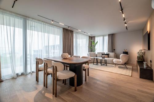 Azur Resort Luxury Apartments in Varna, Bulgaria