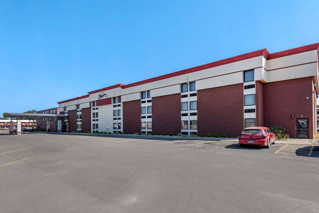 Sleep Inn Terre Haute University Area - photo 3